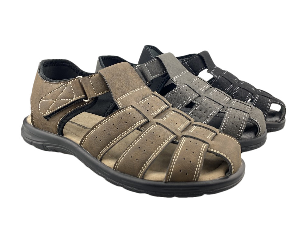 men's sandal