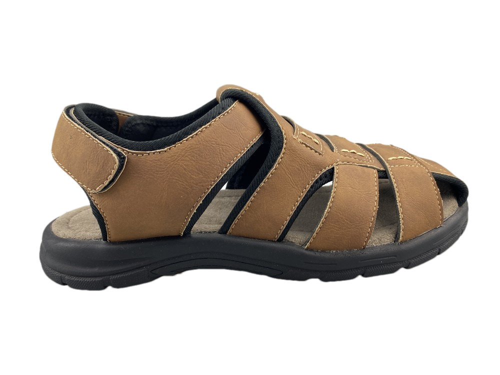 men's sandal