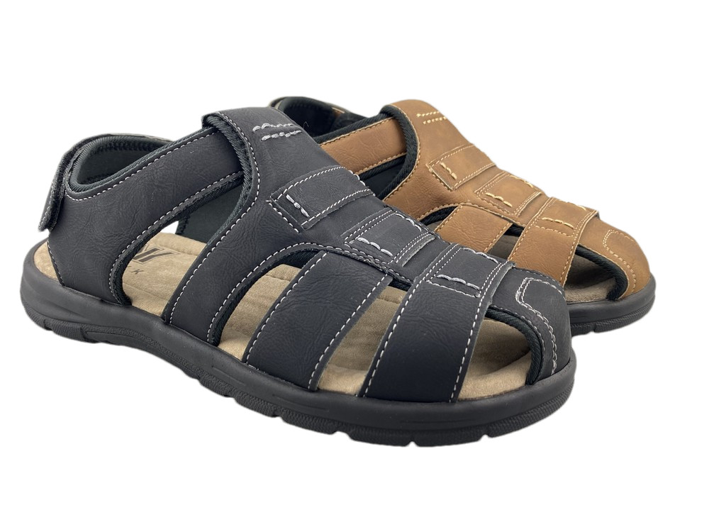 men's sandal