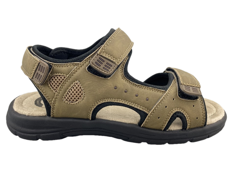 men's sandal