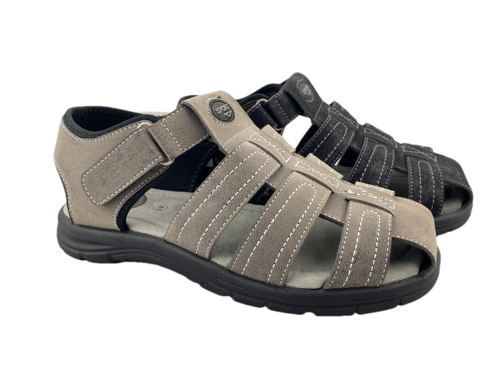 men's sandal