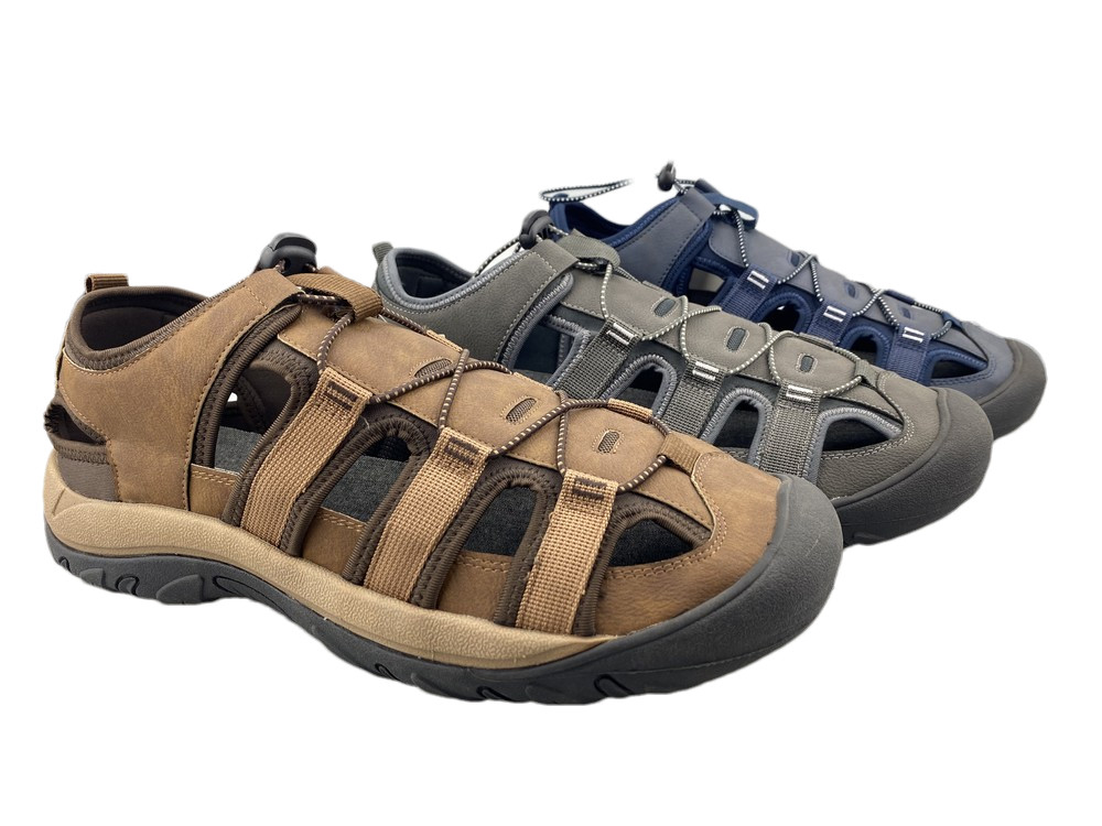 men's sandal