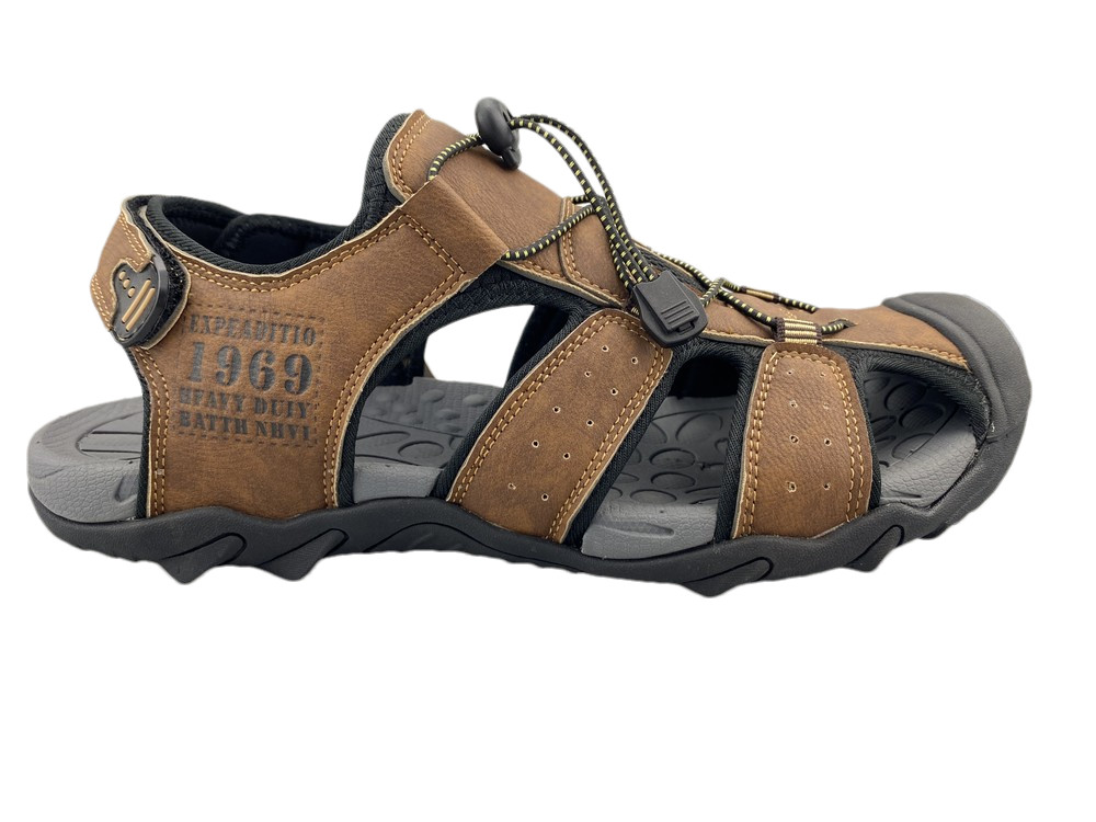 men's sandal
