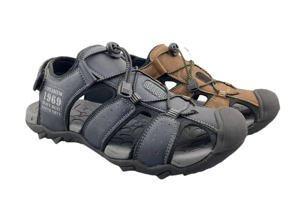 men's sandal
