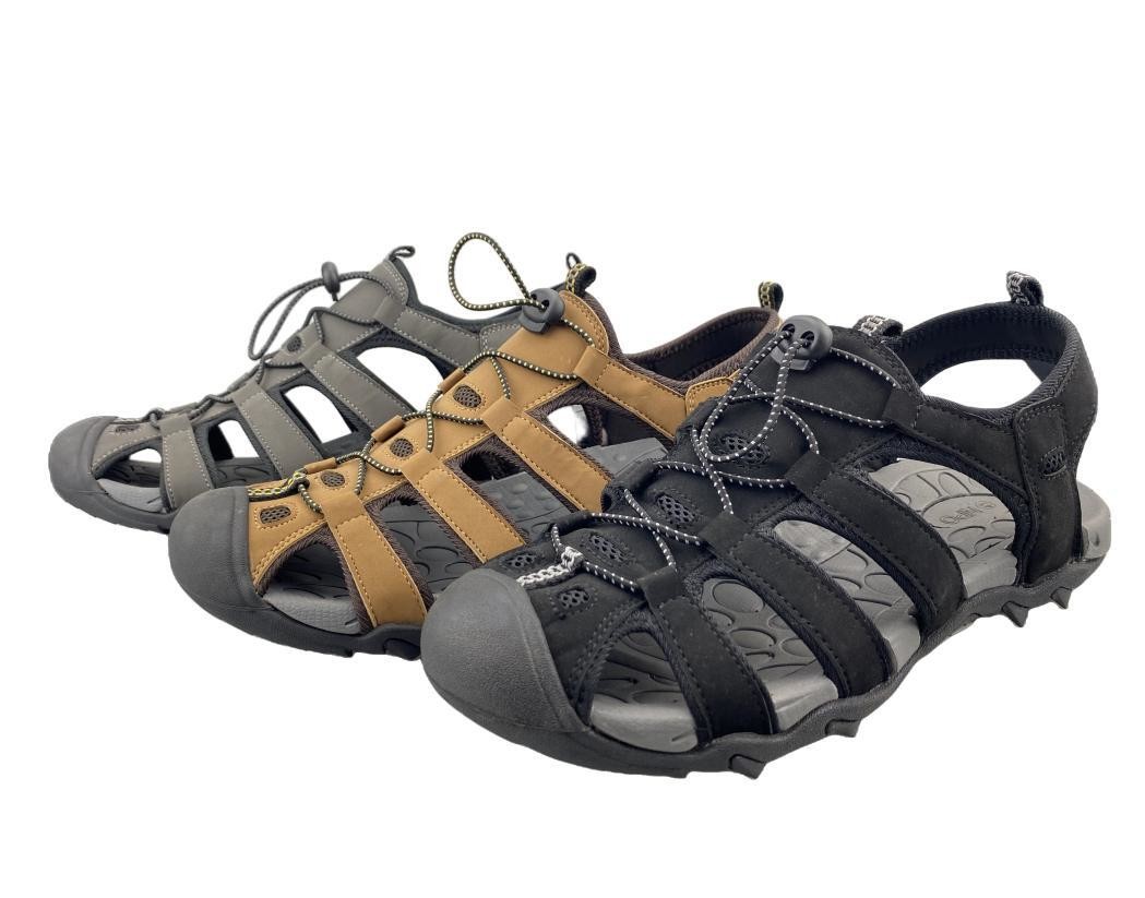 men's sandal
