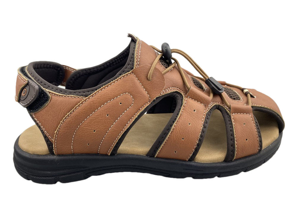 men's sandal