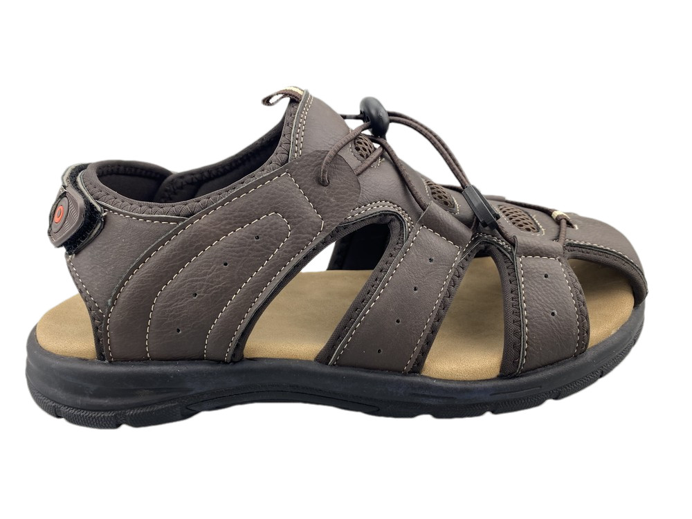 men's sandal