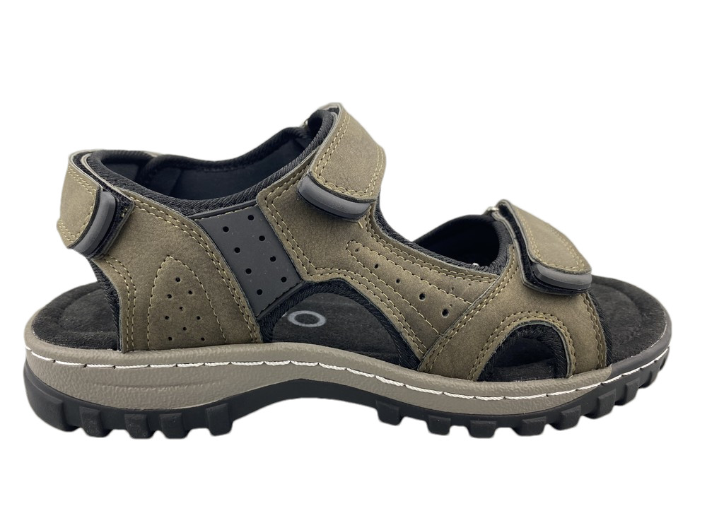 men's sandal