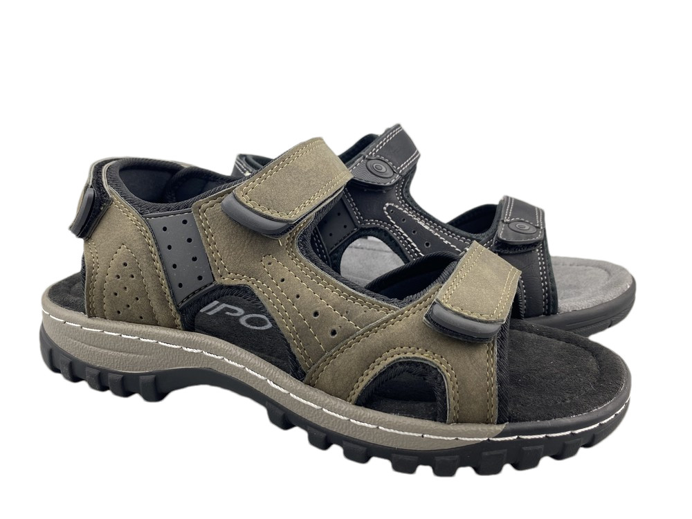 men's sandal