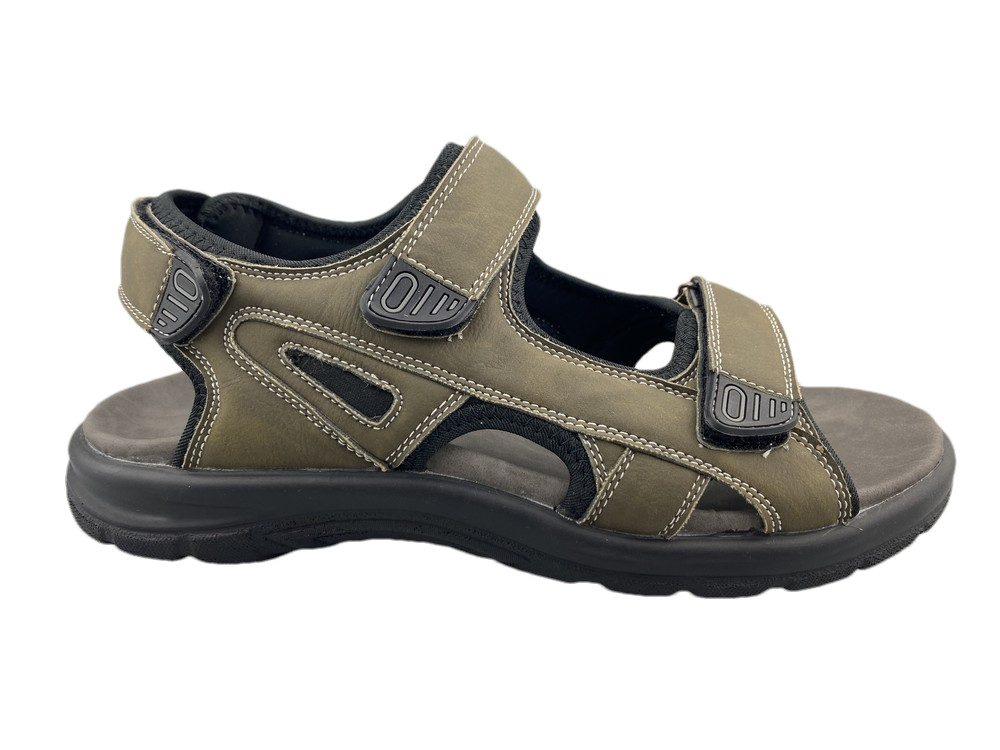 men's sandal