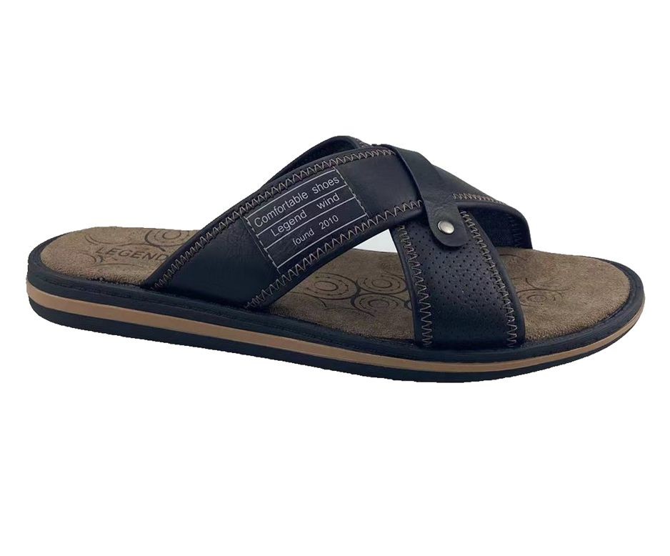 men's sandal