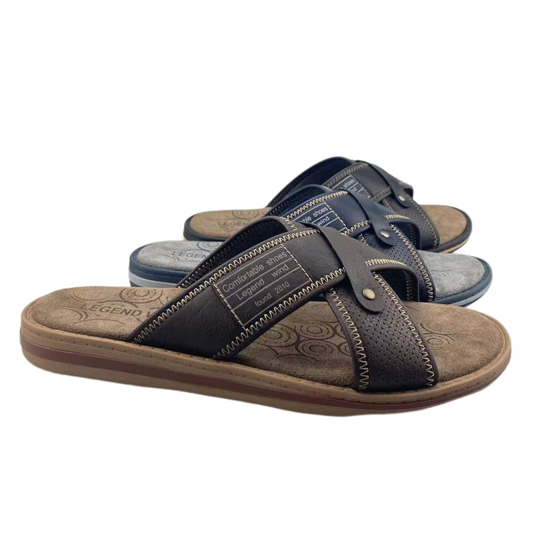 men's sandal