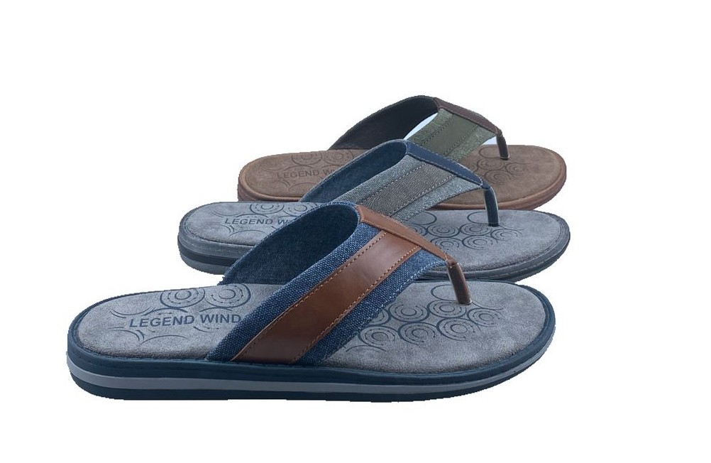 men's sandal