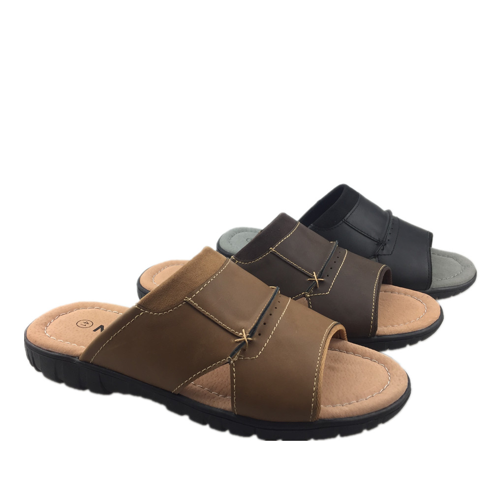 men's sandal