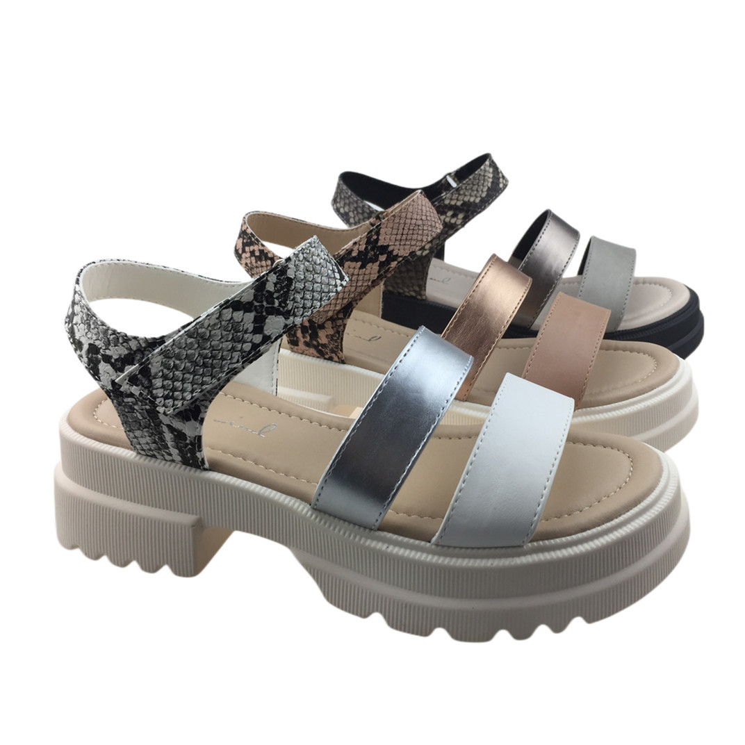 women's sandal