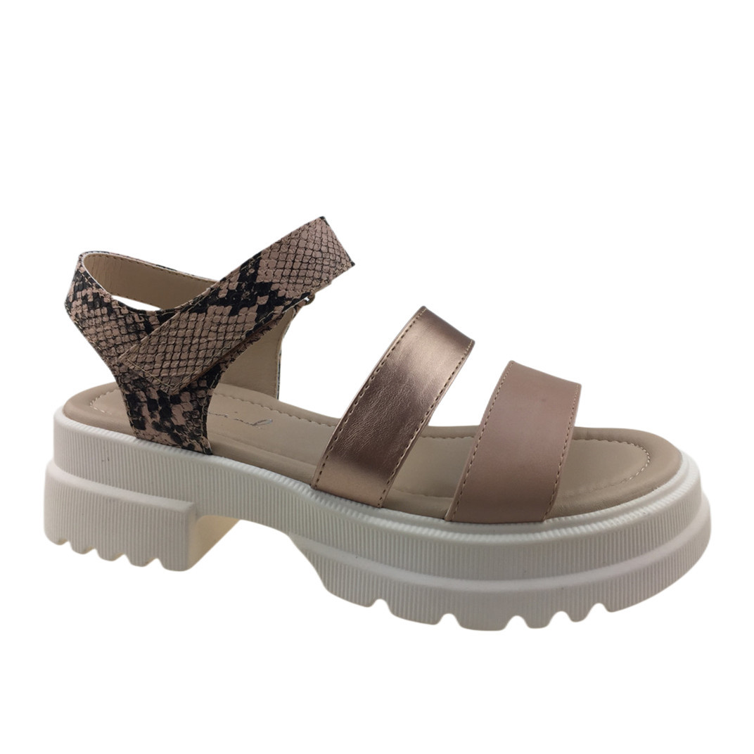 women's sandal
