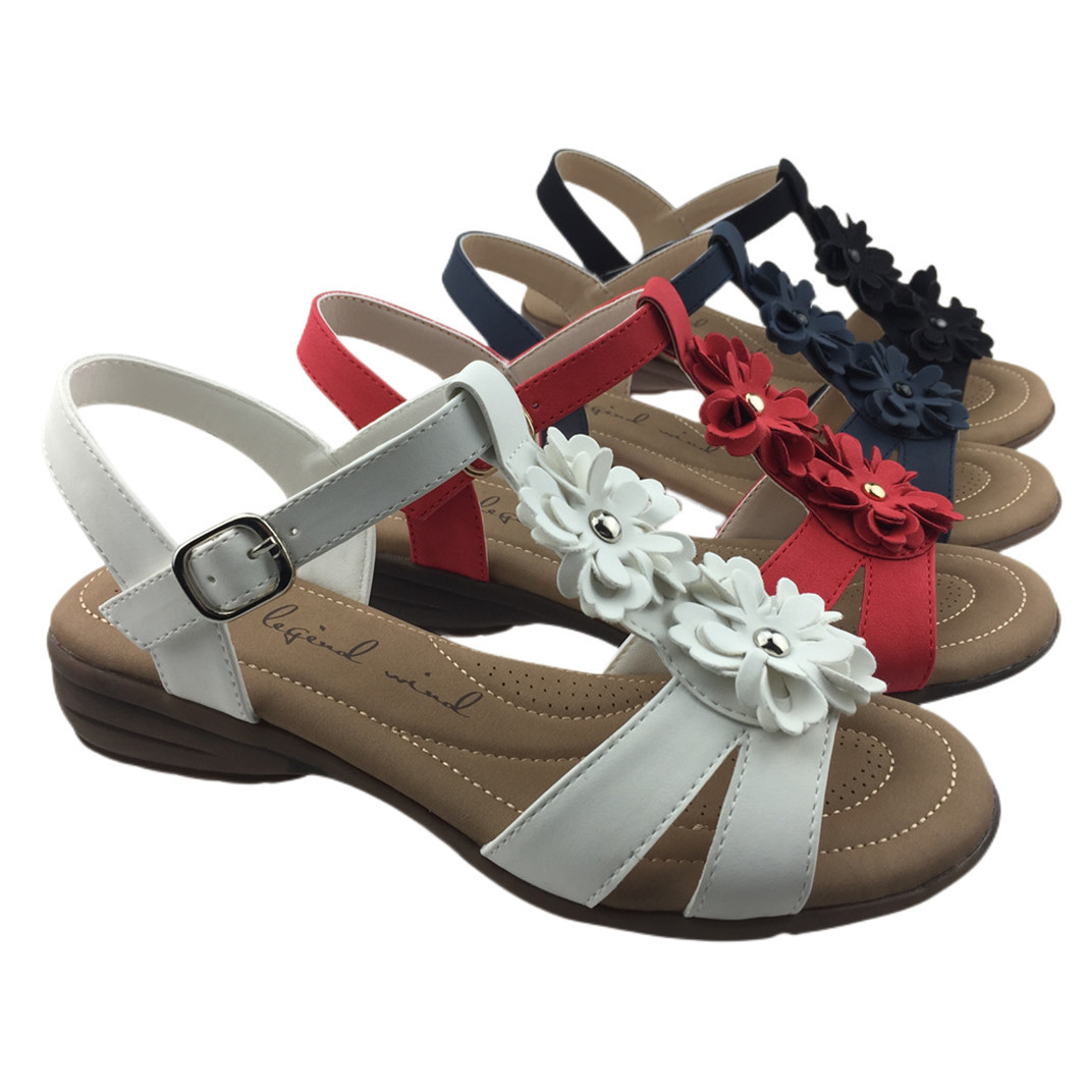 women's sandal