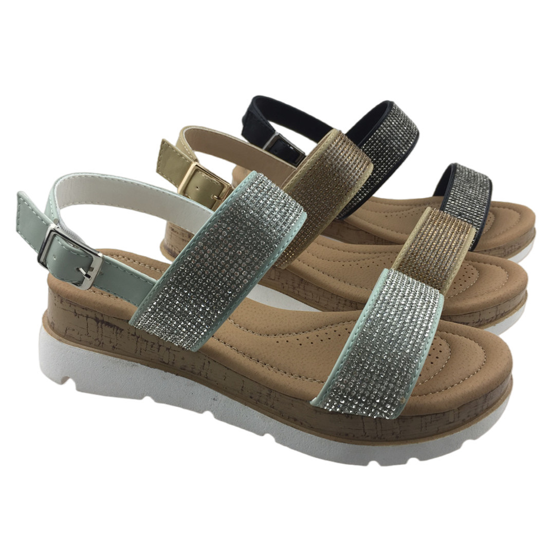 women's sandal