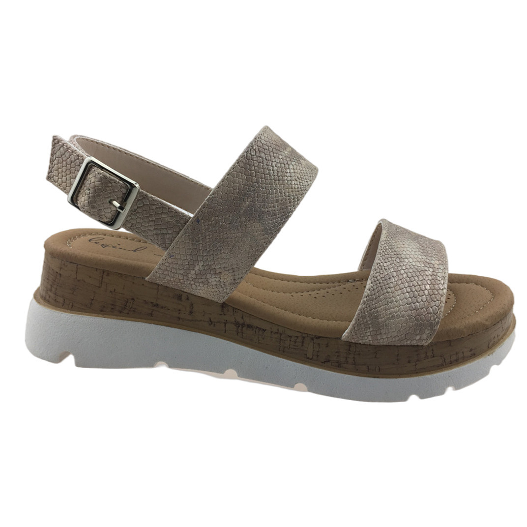 women's sandal