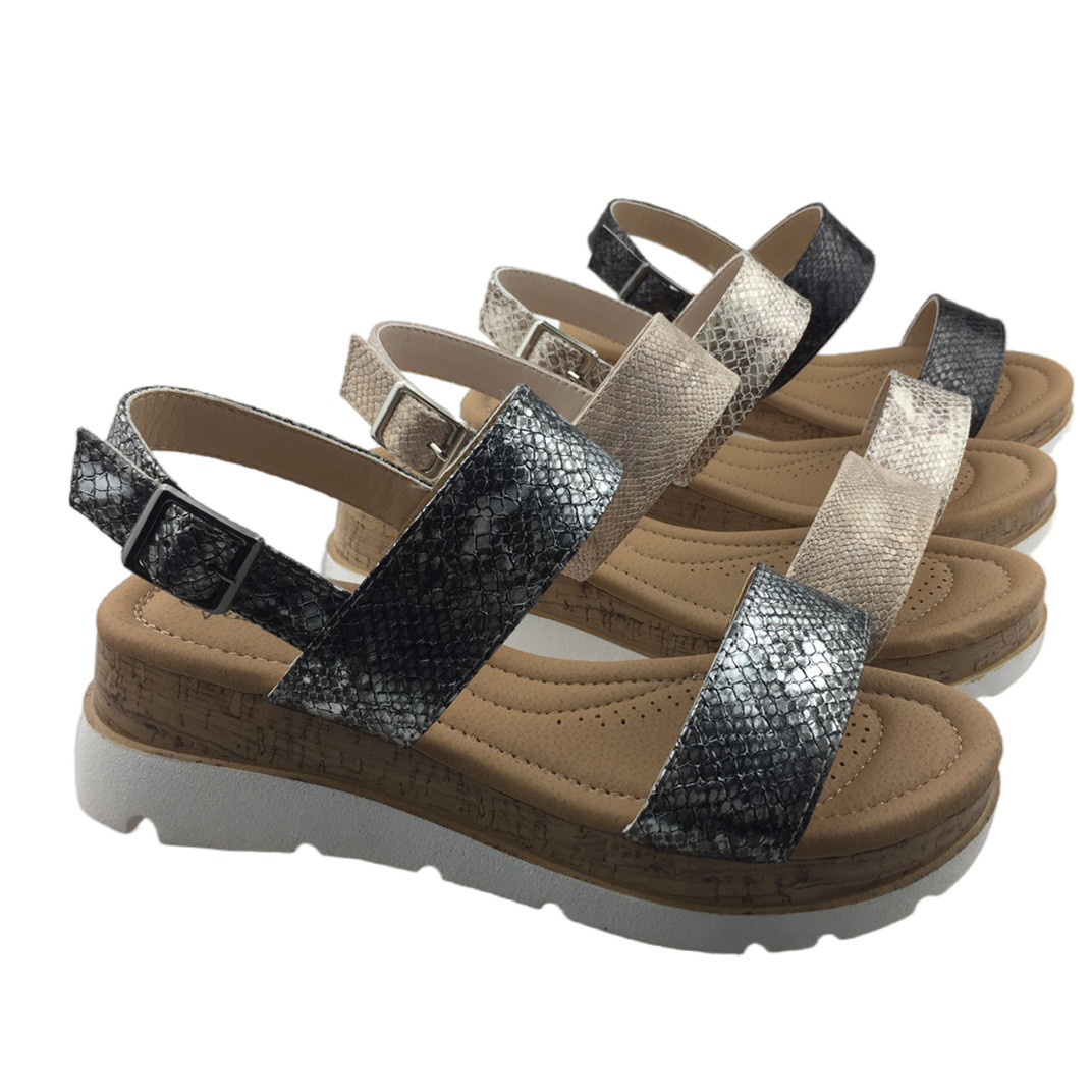women's sandal