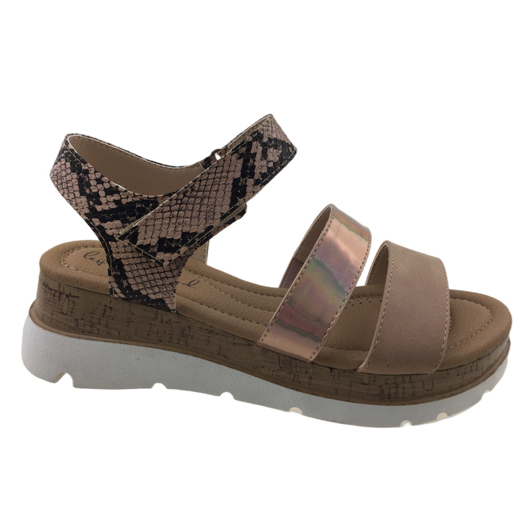 women's sandal
