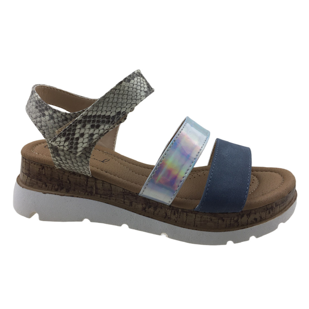 women's sandal