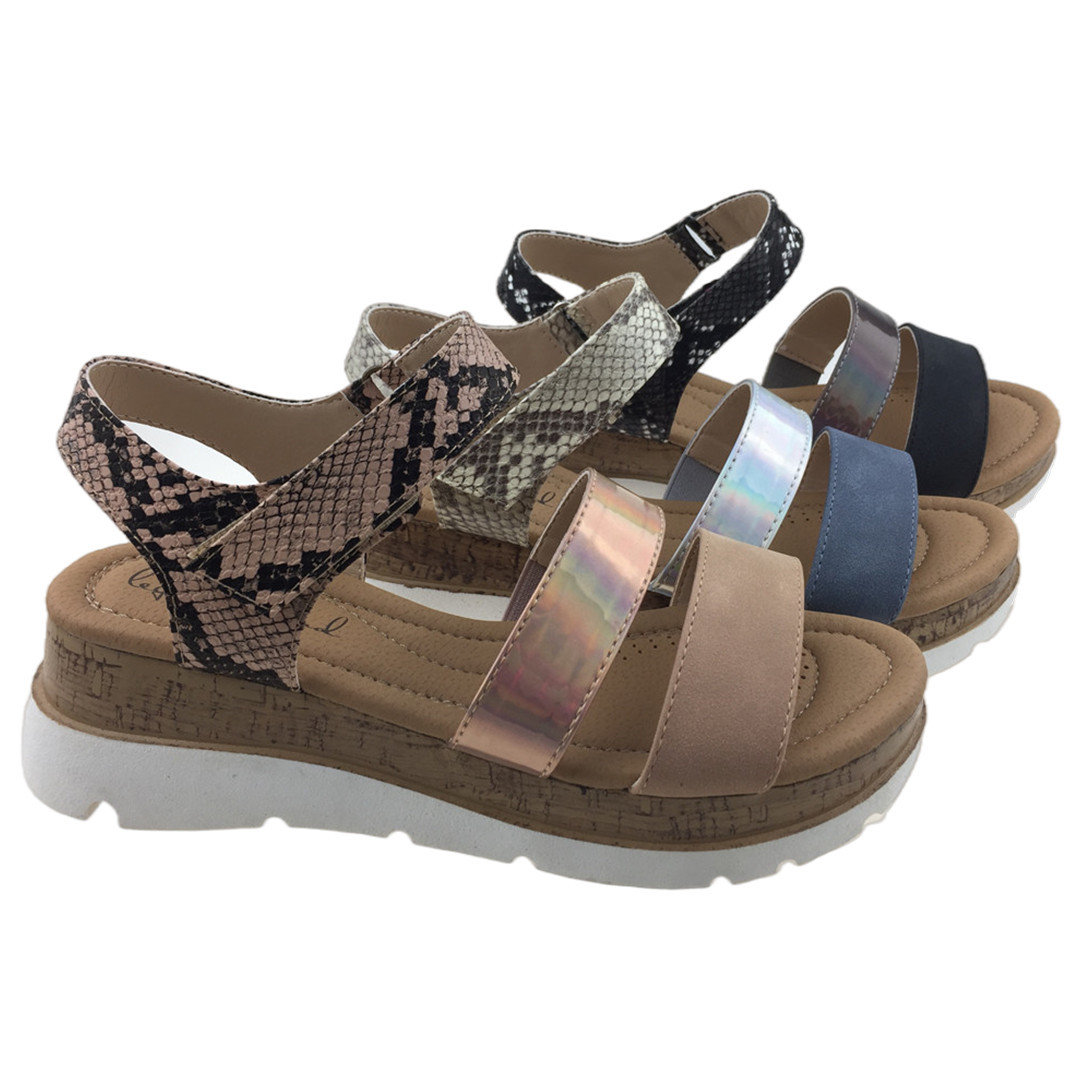 women's sandal