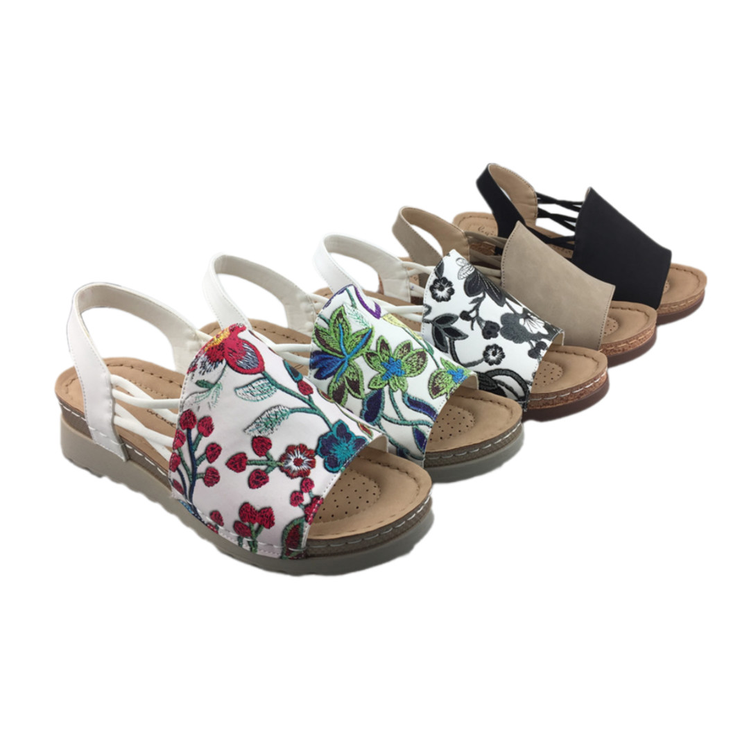 women's sandal
