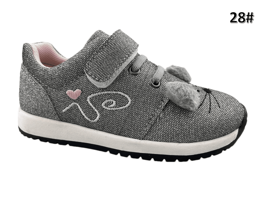 kids girl's sneaker