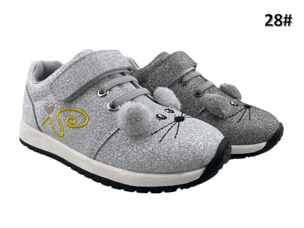 kids girl's sneaker