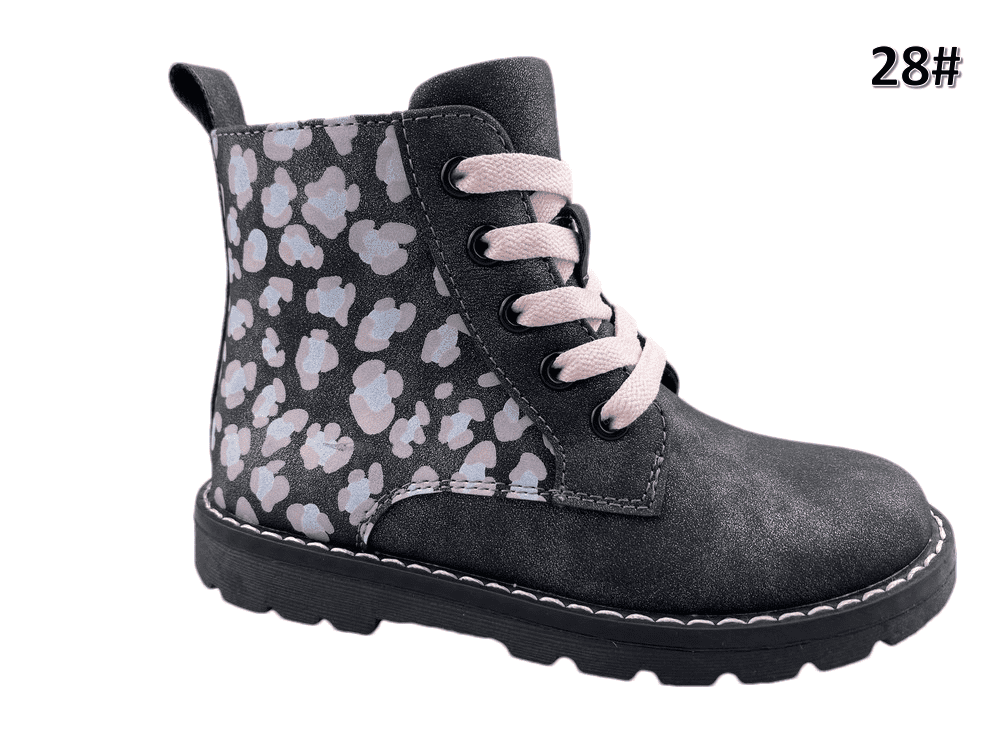 kids girl's boot