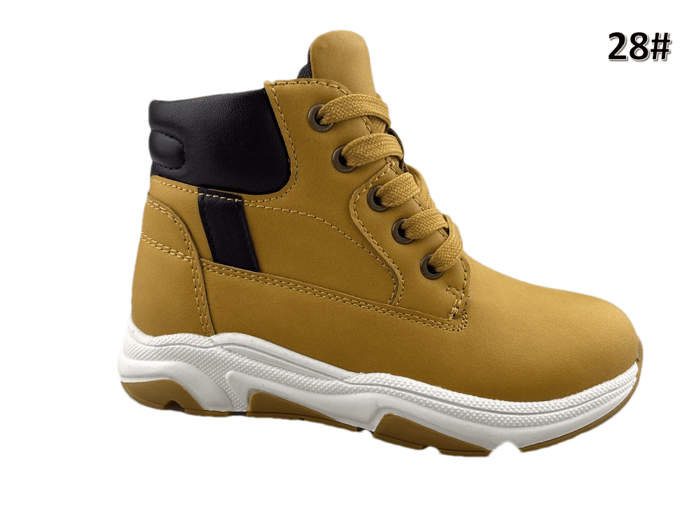 kids boy's boot