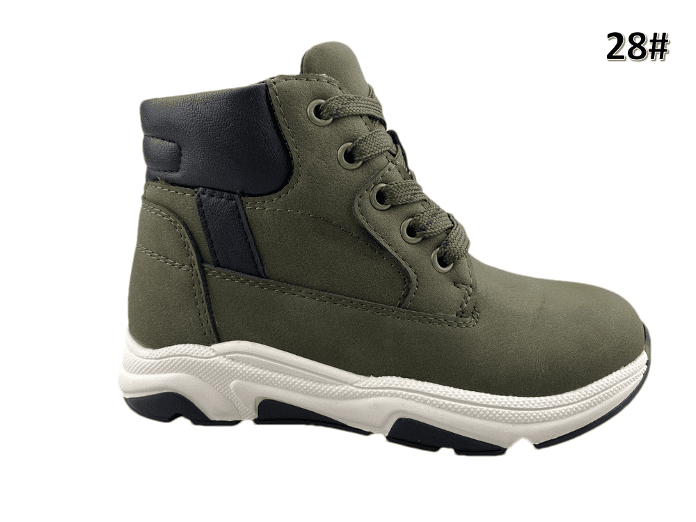 kids boy's boot