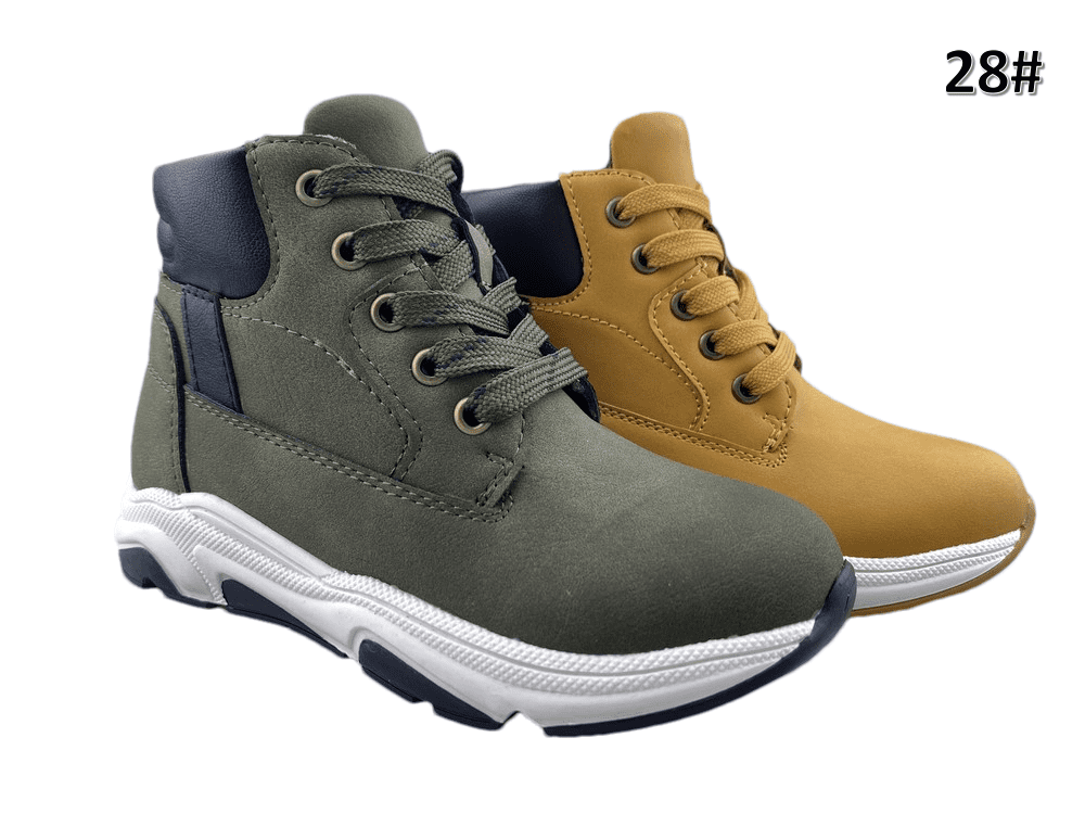 kids boy's boot