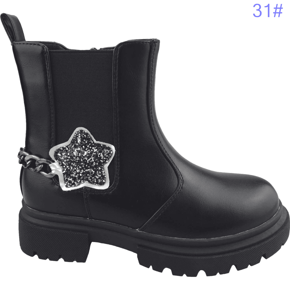 kids girl's boot
