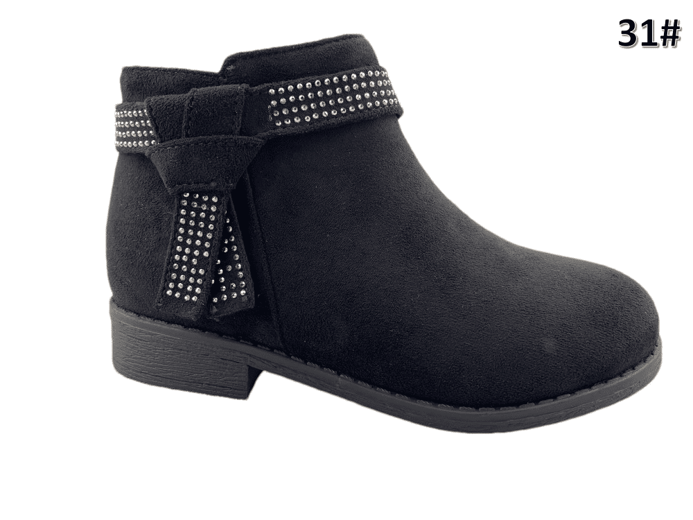 kids girl's boot