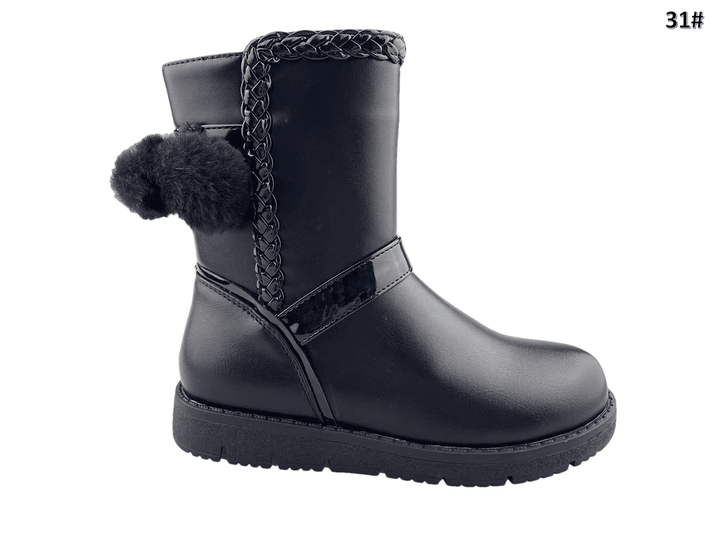 kids girl's boot