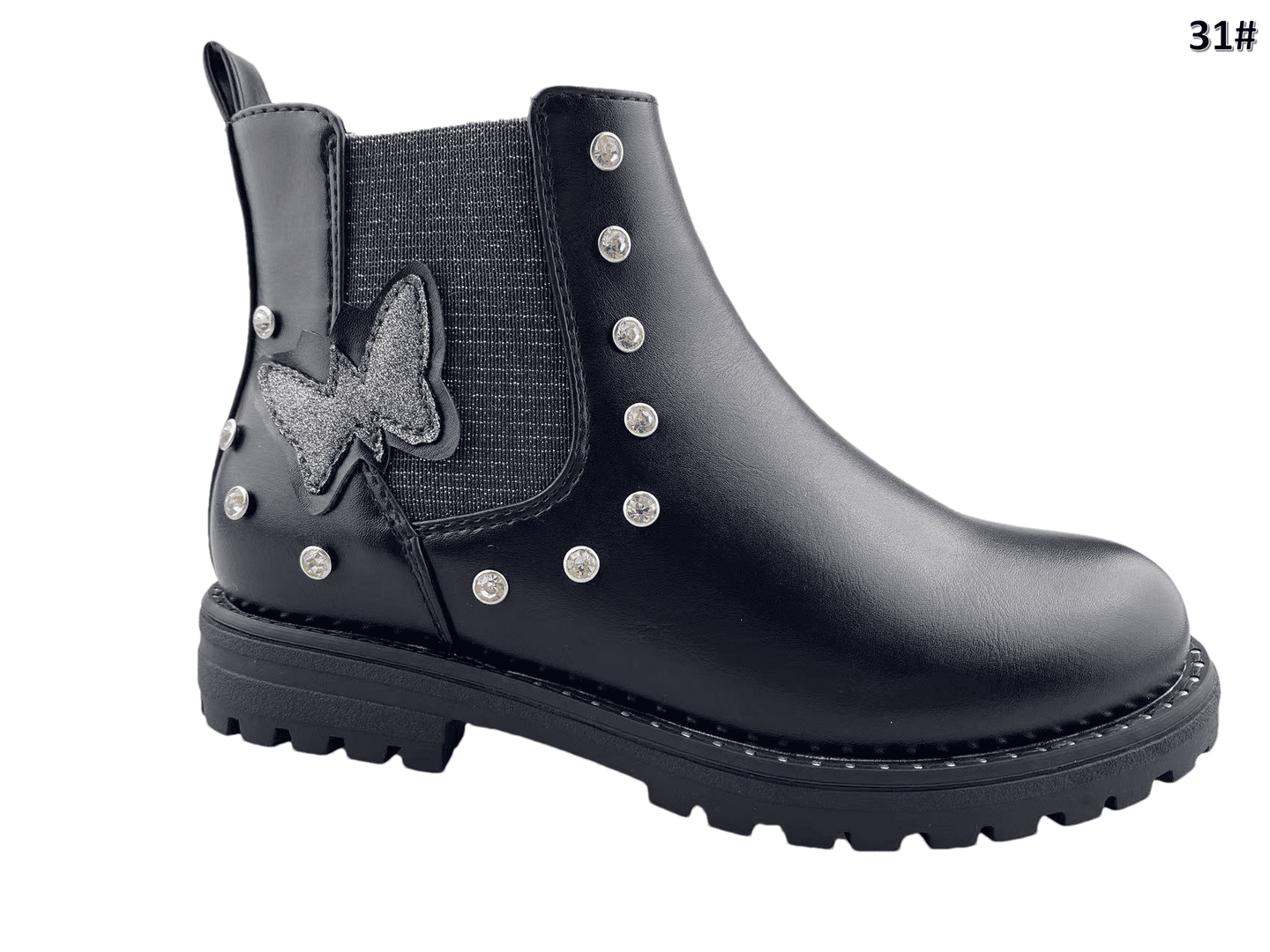 kids girl's boot