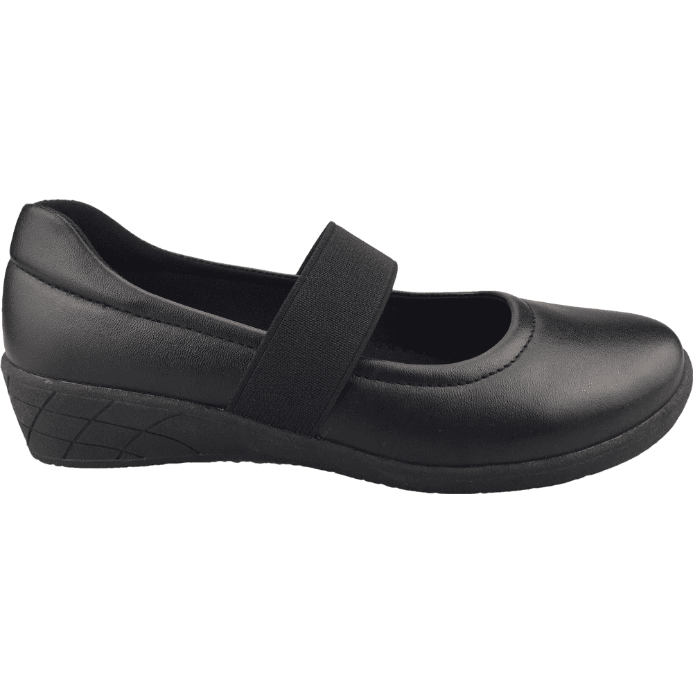 kids girl's students shoes