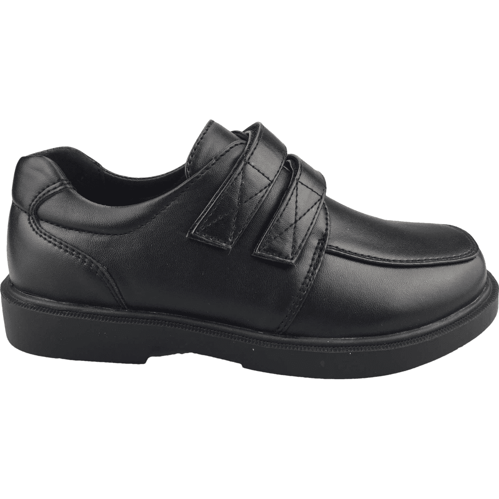 kids boy's students shoes