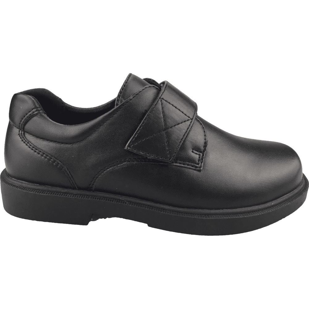 kids boy's students shoes