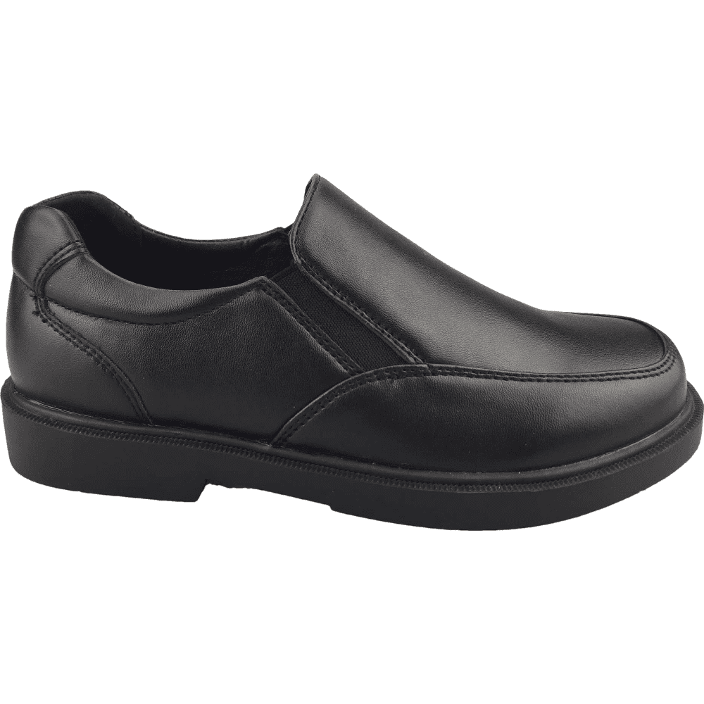 kids boy's students shoes