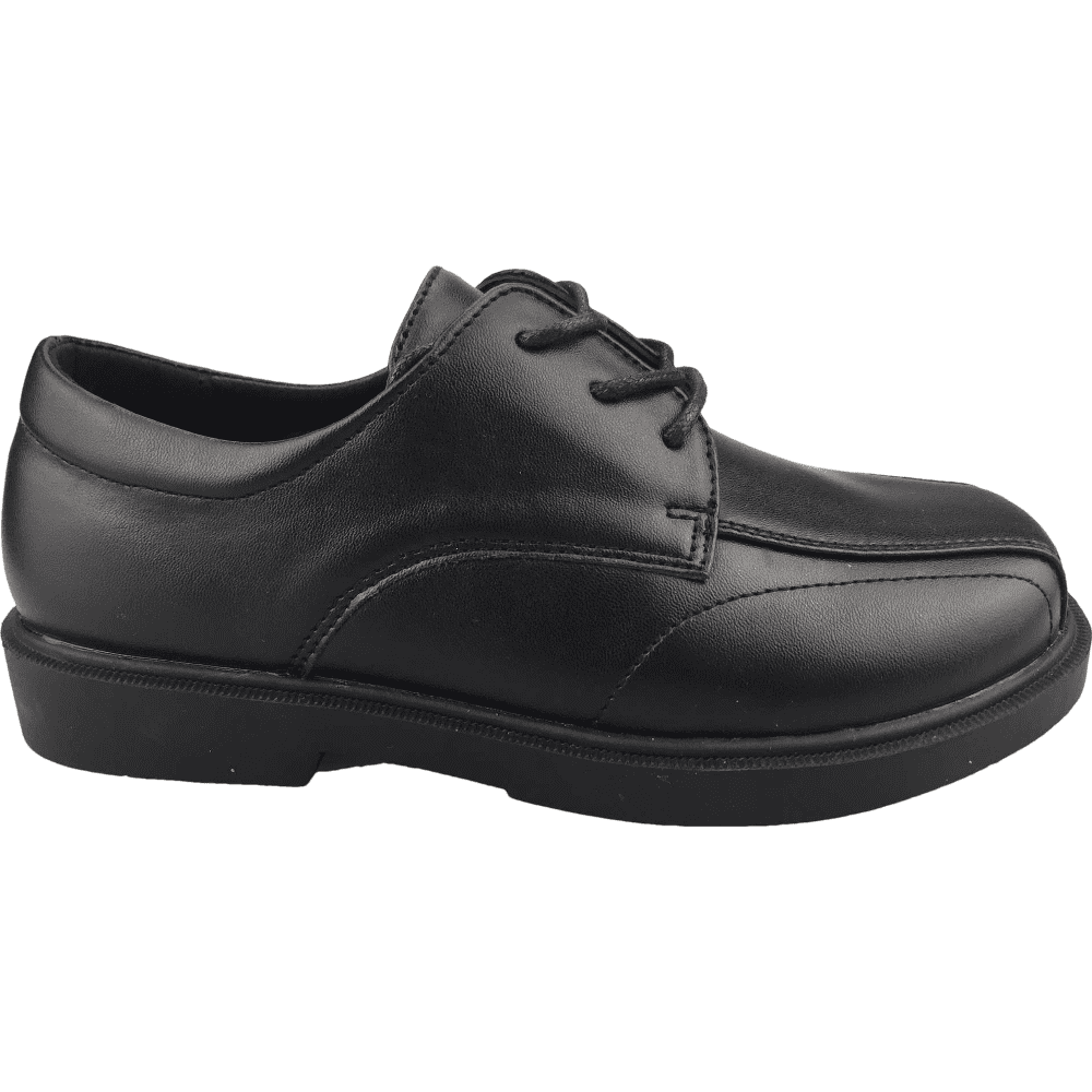 kids boy's students shoes