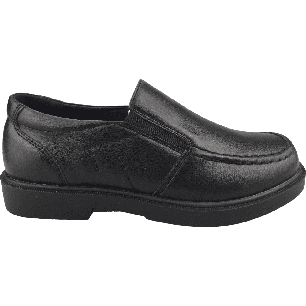 kids boy's students shoes