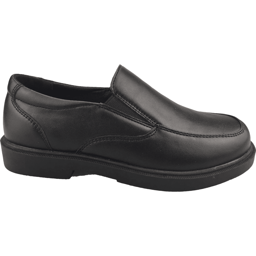 kids boy's students shoes