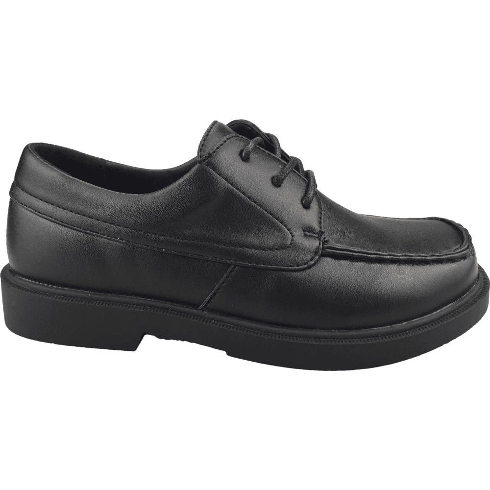 kids boy's students shoes