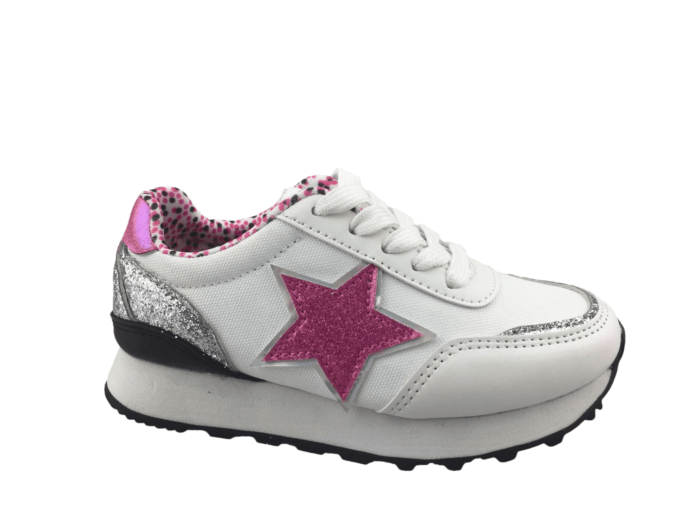 kids girl's sport shoes