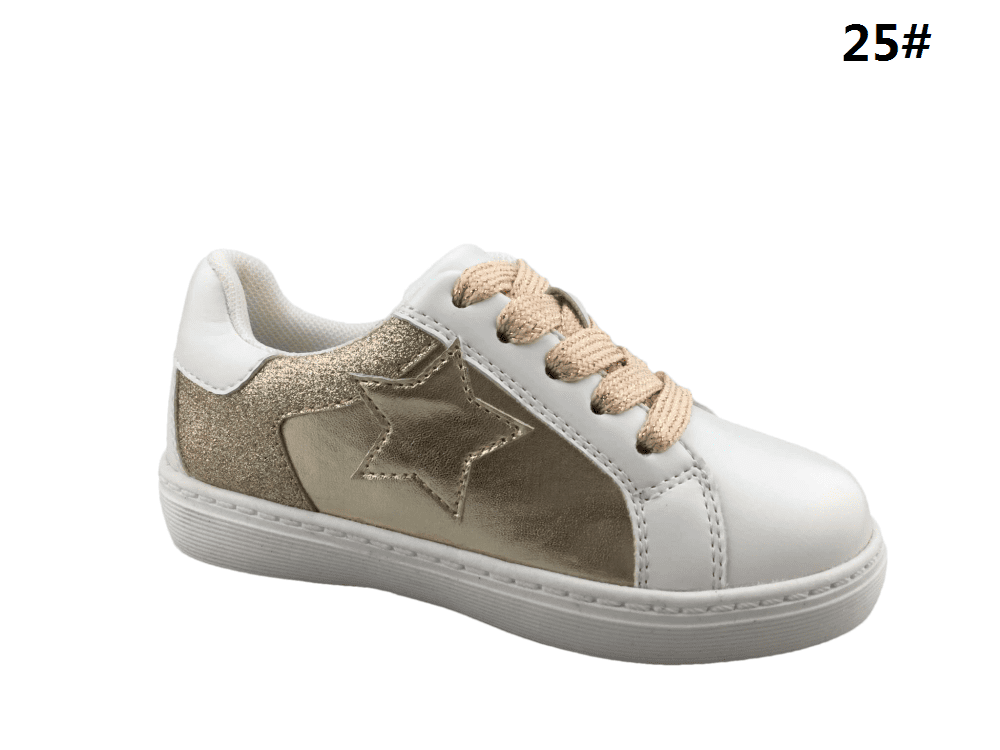 kids girl's sneaker