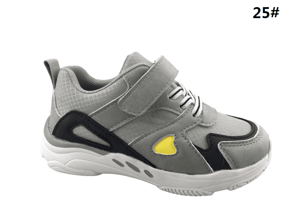 kids boy's sport shoes