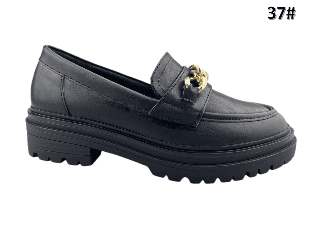 women's loafer